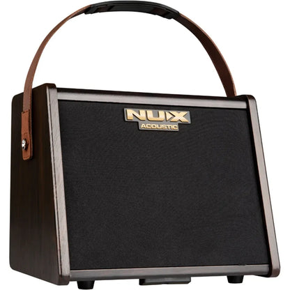 NUX AC-25 akustisk guitar combo forstærker