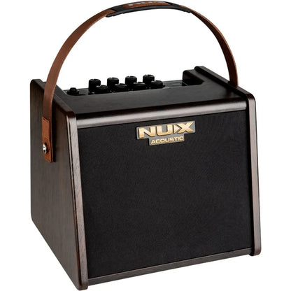NUX AC-25 akustisk guitar combo forstærker