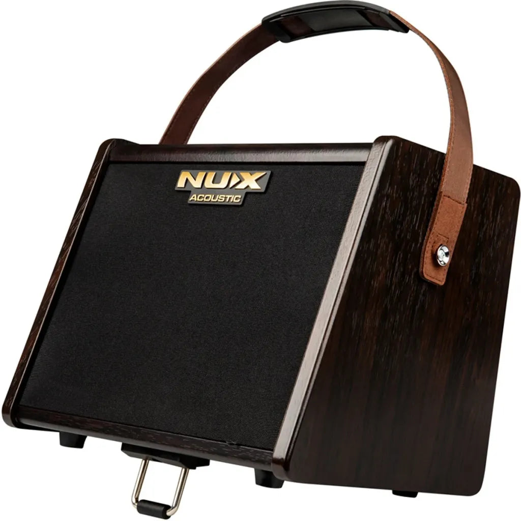 NUX AC-25 akustisk guitar combo forstærker