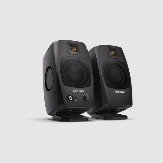 Adam Audio D3V active desktop speakers