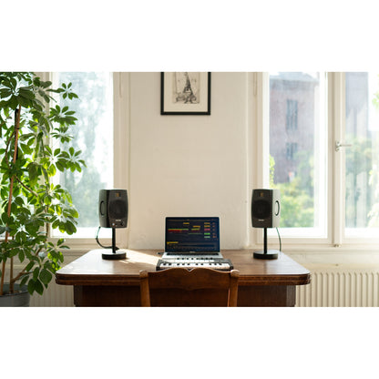 Adam Audio D3V active desktop speakers