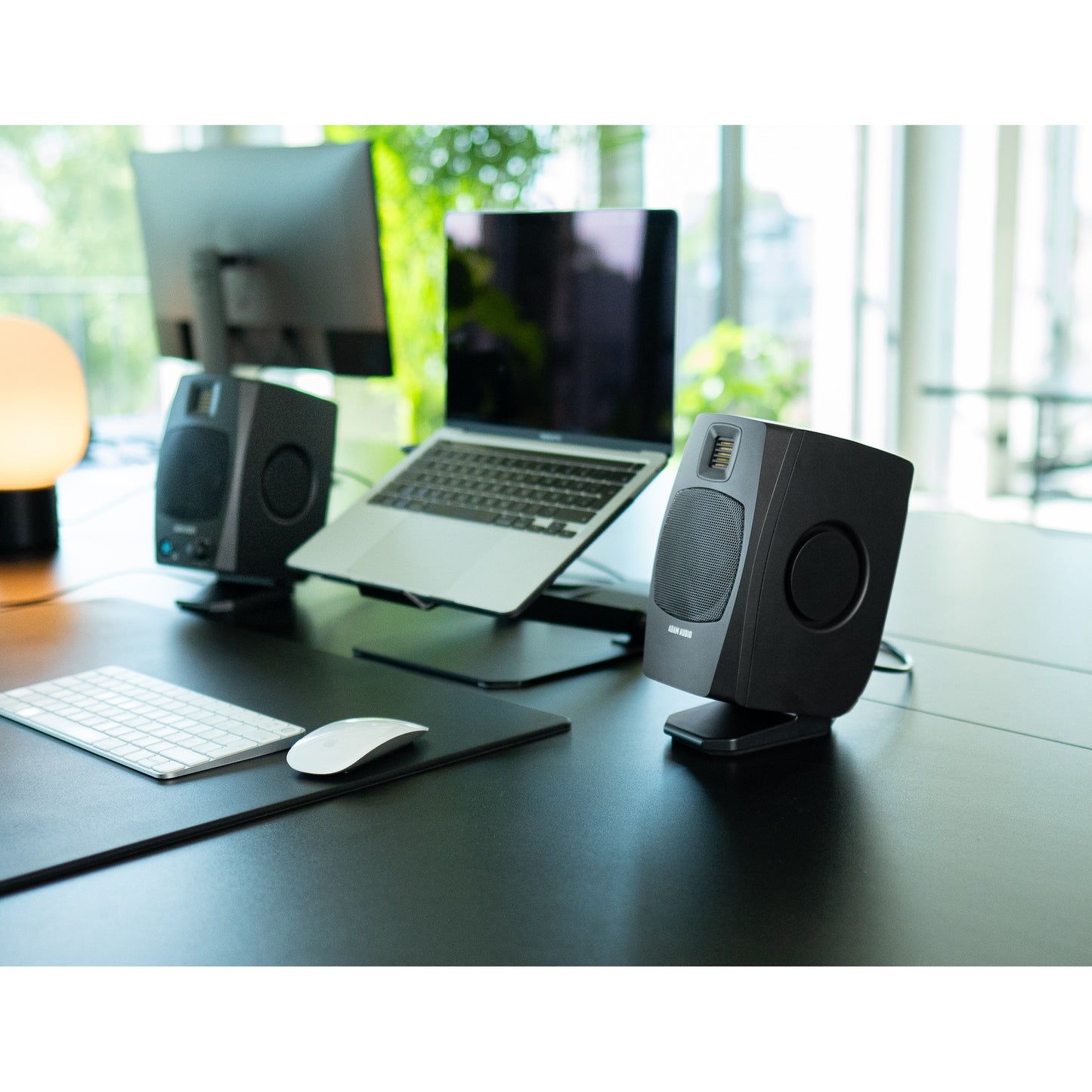 Adam Audio D3V active desktop speakers