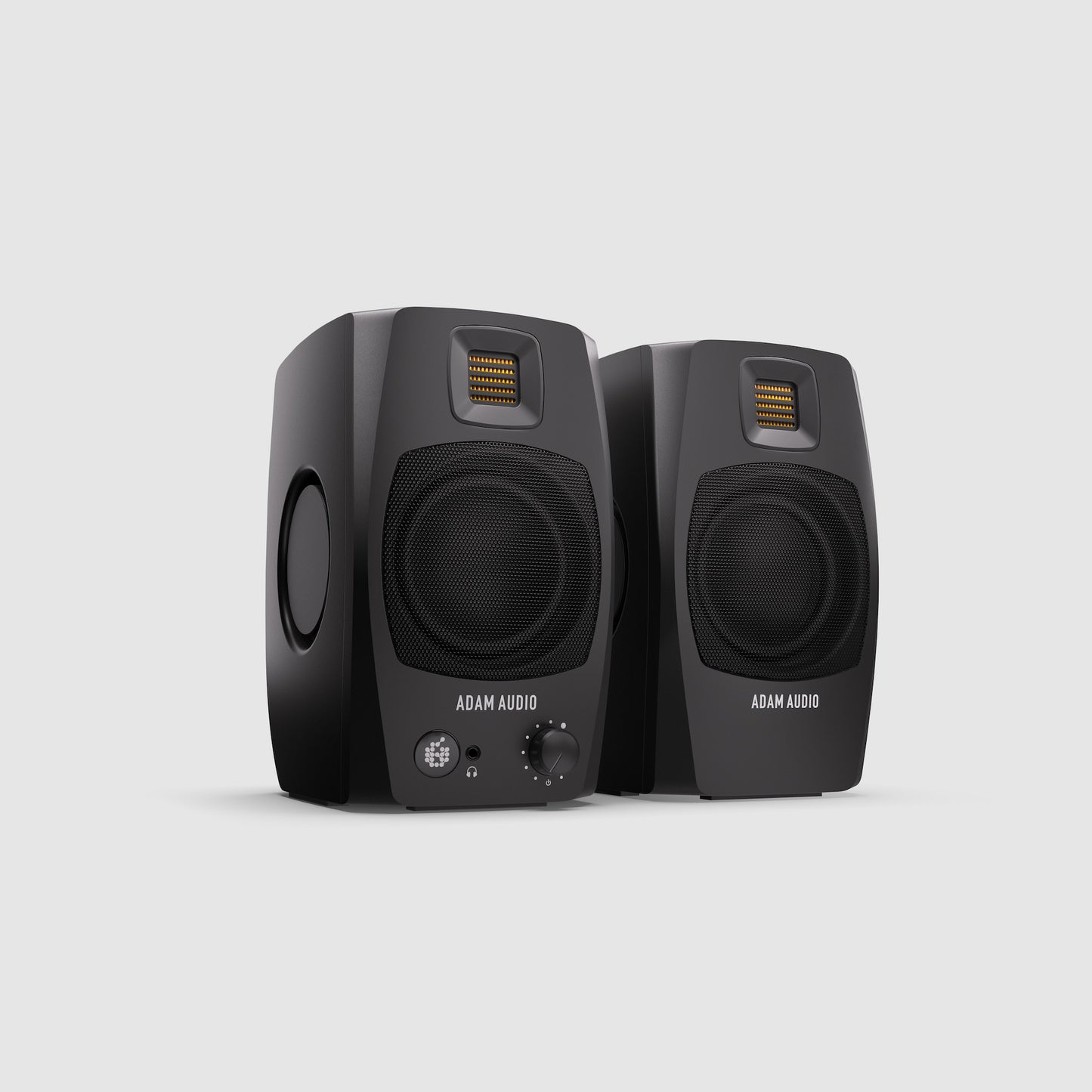 Adam Audio D3V active desktop speakers