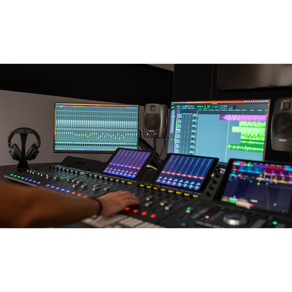 Adam Audio D3V active desktop speakers