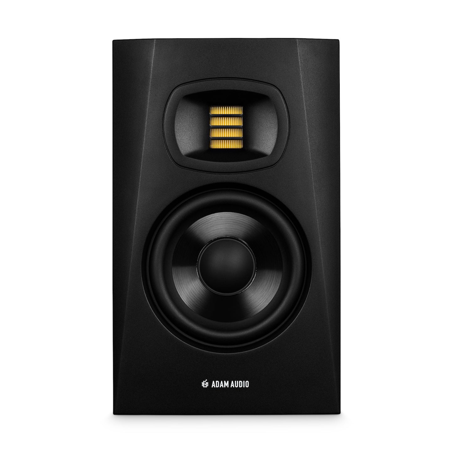 ADAM T5V active studio, 5" Woofer, 45-25000 Hz, Black 