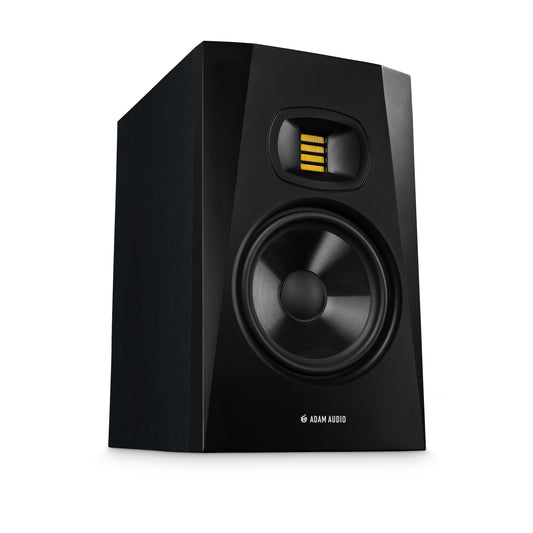 ADAM T7V professional 2-way nearfield studio monitor