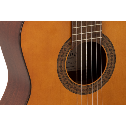 ADMIRA PALOMA classical guitar