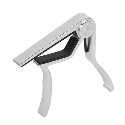 Alice A007D/SL-A capo til elguitar og westernguitar