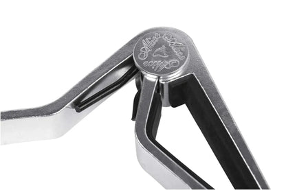 Alice A007D/SL-A capo til elguitar og westernguitar