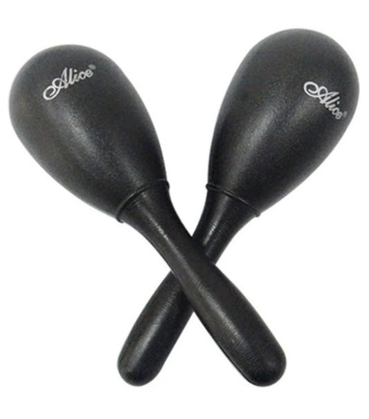 Alice maracas pair a043se