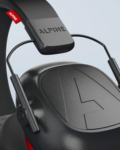 DEFENDER ear defenders for drummers