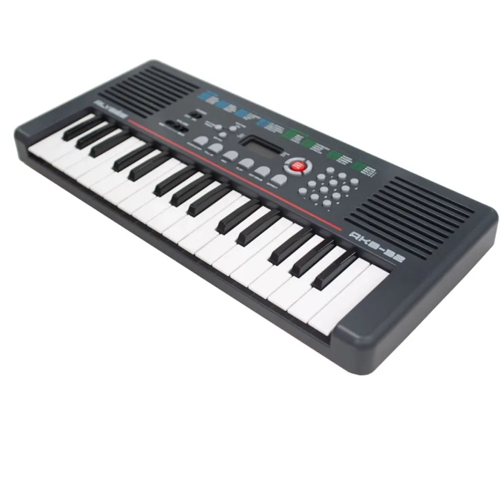 Alysee AKB-32 compact beginner keyboard