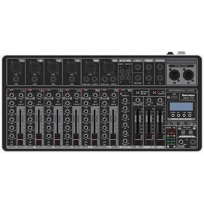 Thornton Axis 10 mixer