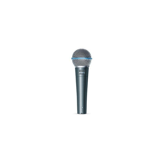 Shure Beta 58 A vocal microphone