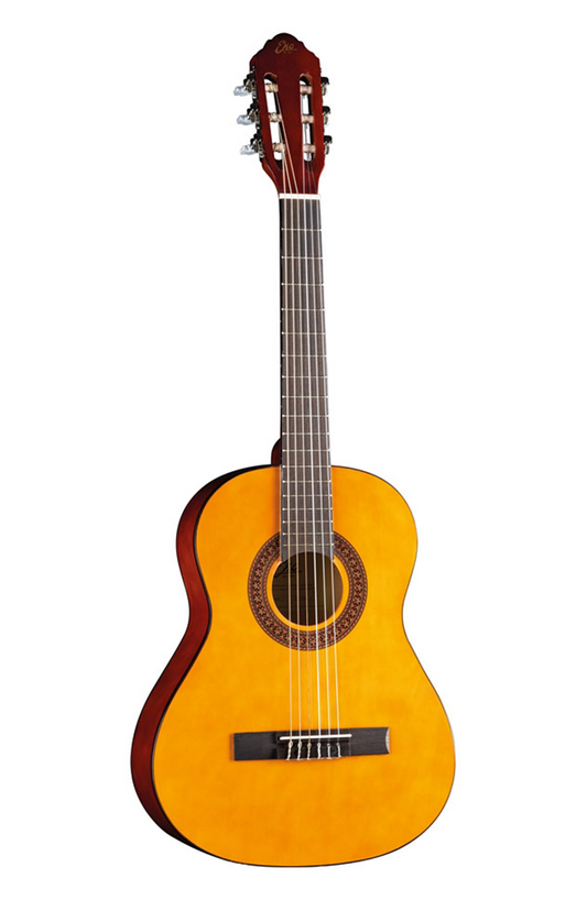 EKO CS-5 3/4 Natural (package with gig bag, tuner &amp; picks)