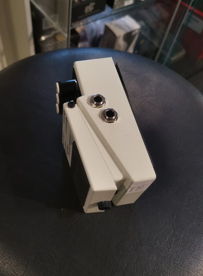 BRUGT: Boss NS-2 Noise Suppressor pedal