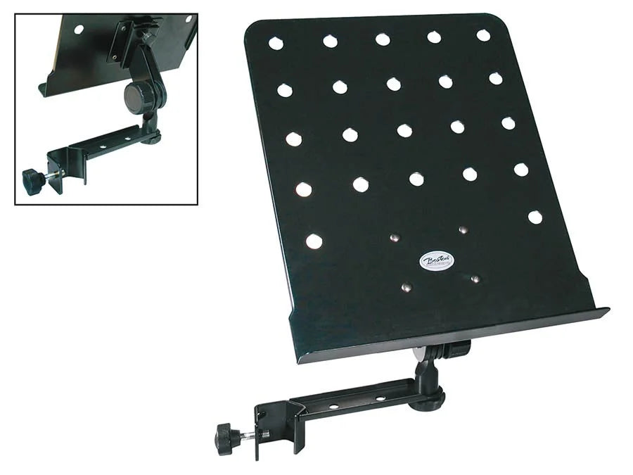 Boston OMS-395 clip-on nodepult nodestativ