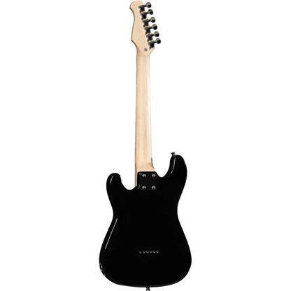 Beaton Legend Mini BK børne elguitar sort