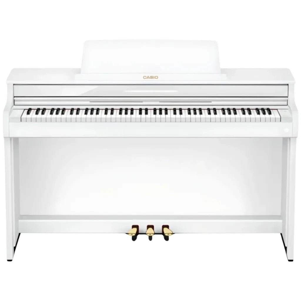 Casio AP-550 smart hybrid celviano el-klaver (hvid eller sort)