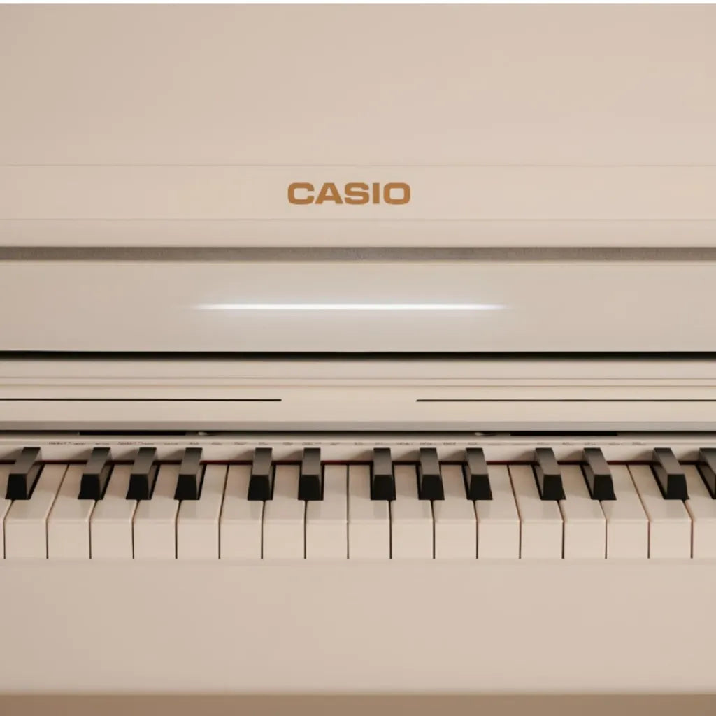 Casio AP-550 smart hybrid celviano el-klaver (hvid eller sort)