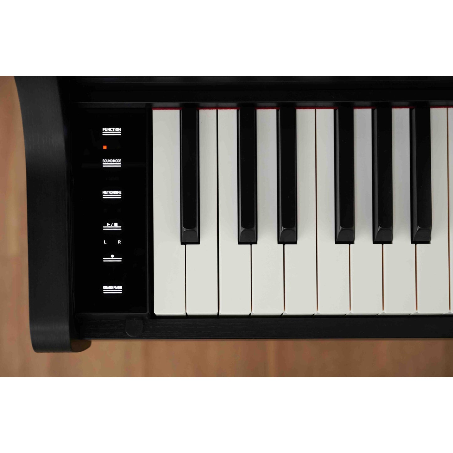 Casio AP-550 smart hybrid celviano el-klaver (hvid eller sort)