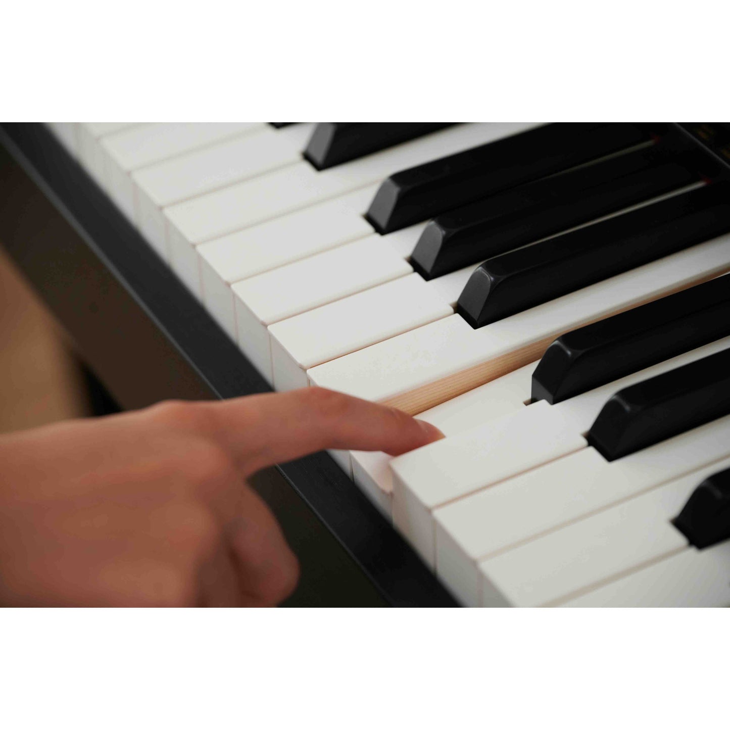 Casio AP-550 smart hybrid celviano el-klaver (hvid eller sort)