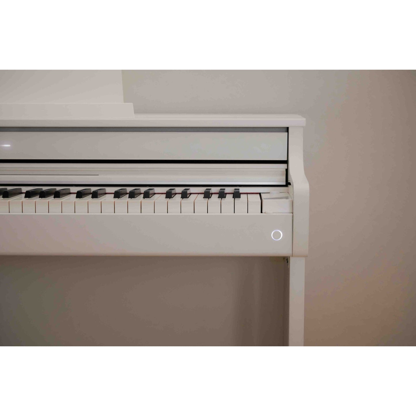 Casio AP-550 smart hybrid celviano el-klaver (hvid eller sort)