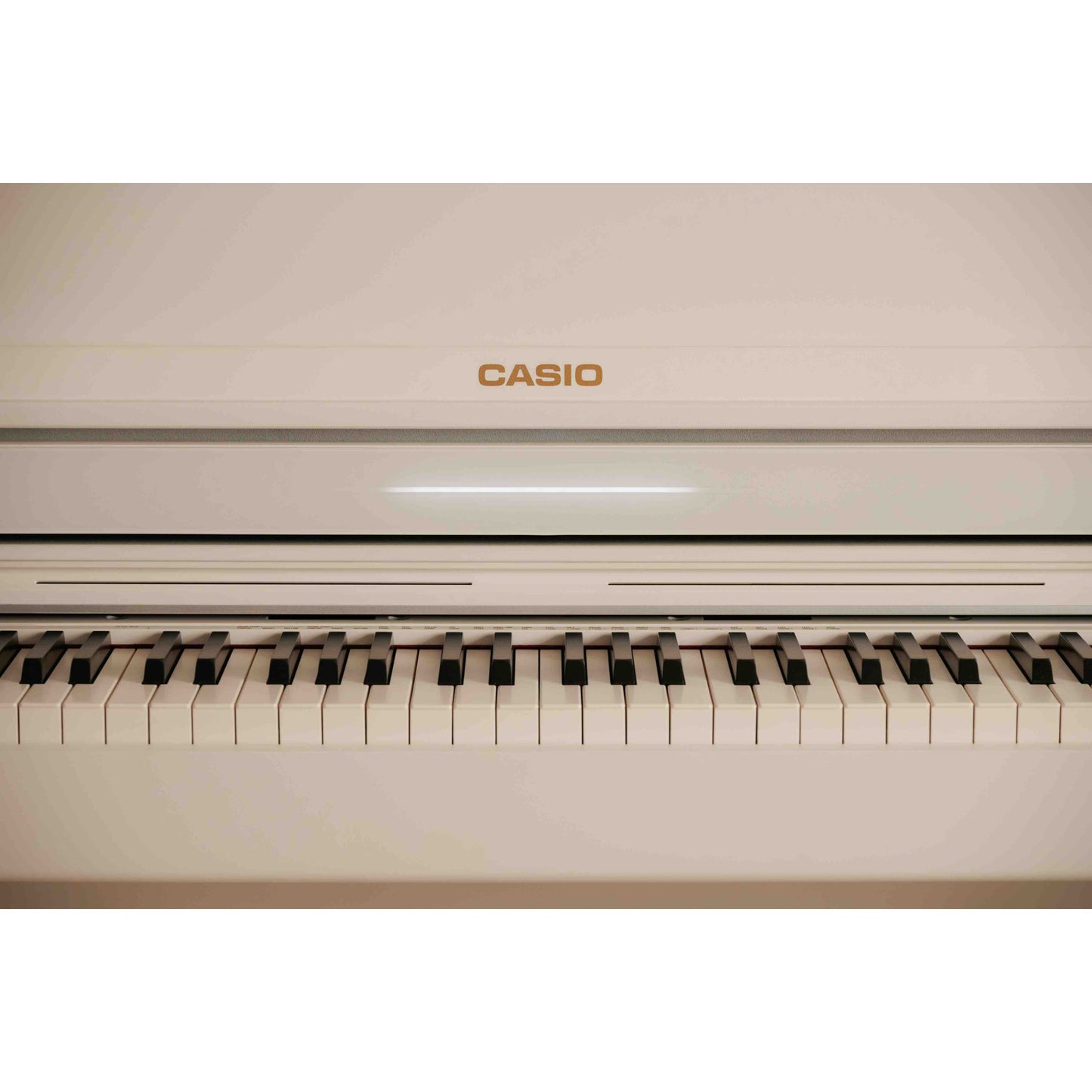 Casio AP-550 smart hybrid celviano el-klaver (hvid eller sort)