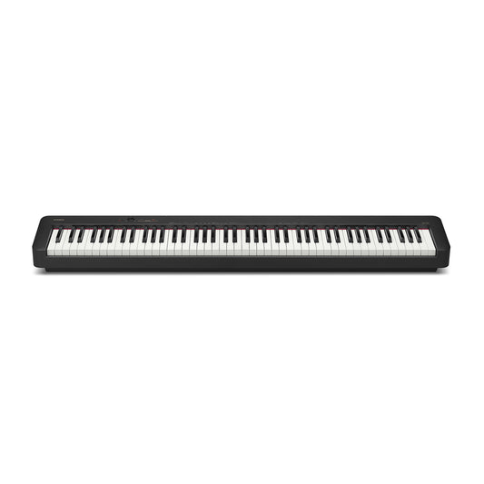 Casio CDP-S110 Black Digital Piano electric piano, with or without stand