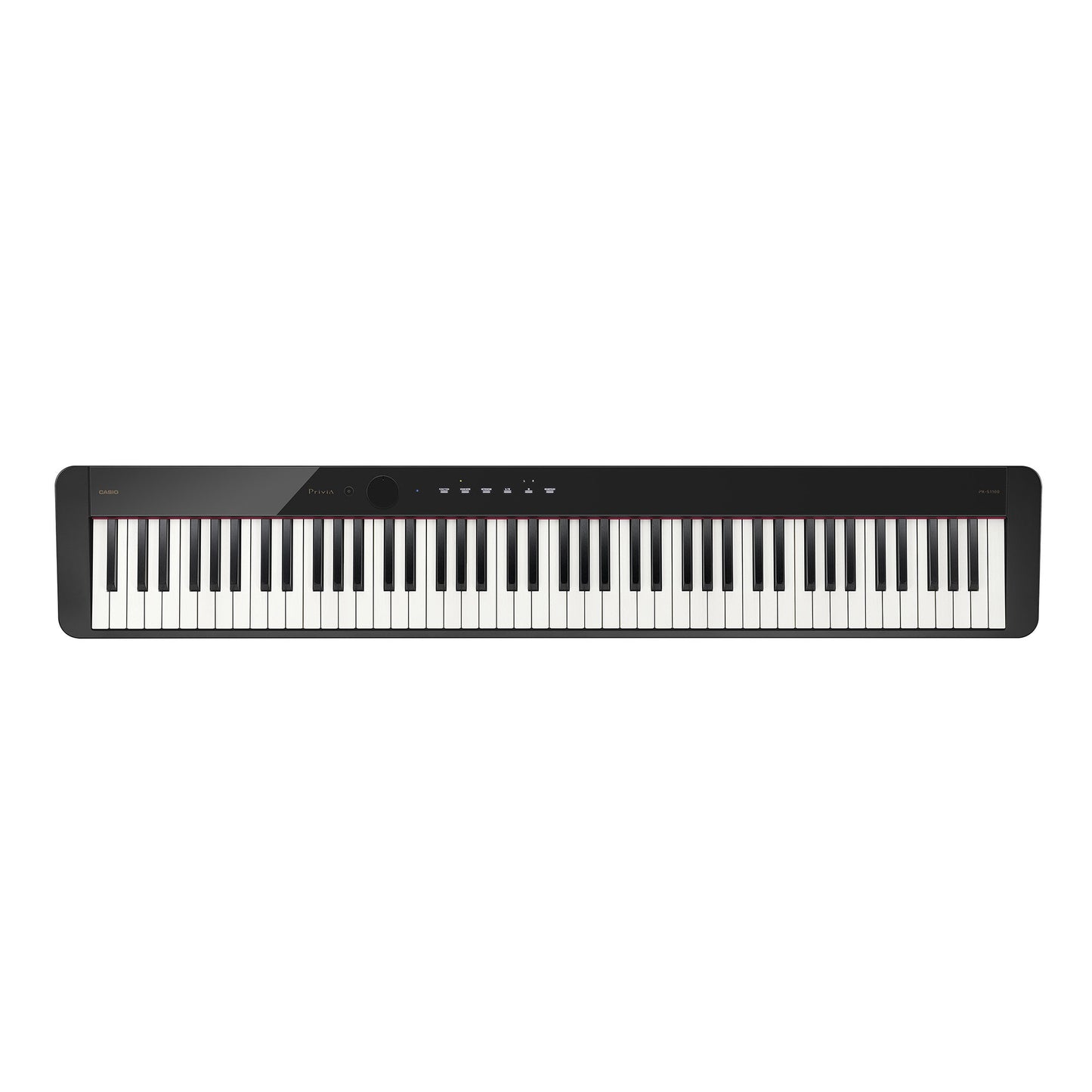 CASIO Privia PX-S1100 digital piano (available in several colors)