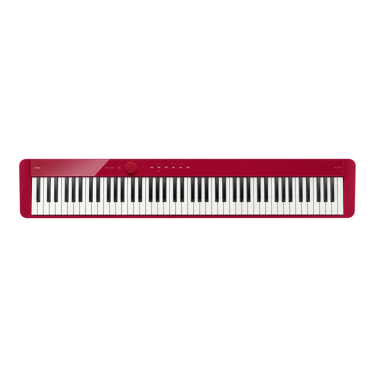 CASIO Privia PX-S1100 digital piano (available in several colors)