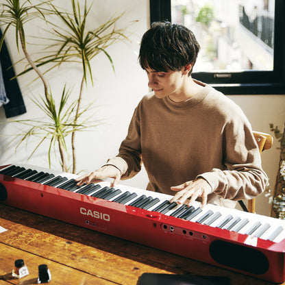 CASIO Privia PX-S1100 digital piano (available in several colors)