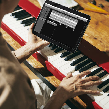 CASIO Privia PX-S1100 digital piano (available in several colors)