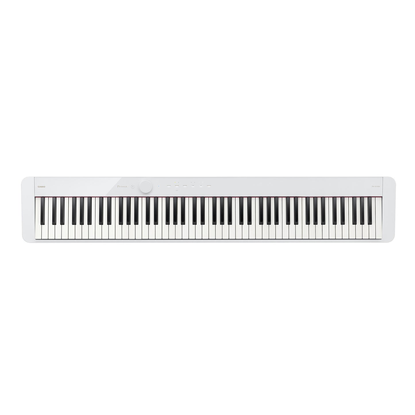 CASIO Privia PX-S1100 digital piano (available in several colors)