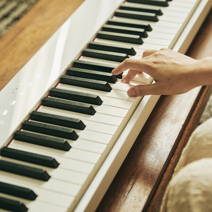 CASIO Privia PX-S1100 digital piano (available in several colors)