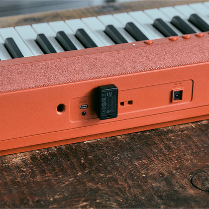 Casio WU-BT10 Bluetooth MIDI & Audio Adapter CT-S1/400/450