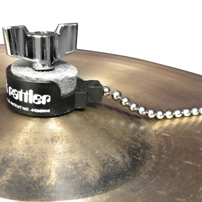 Promark Rattler R22 passer til alle cymbaler på 22'' eller mindre