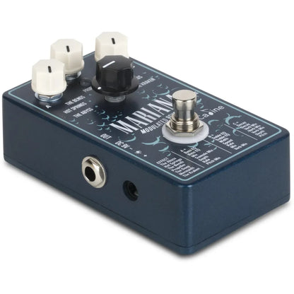 Caline CP-507 Mariana Reverbs guitar effekt pedal