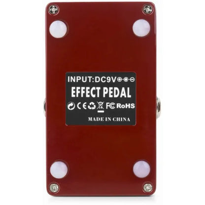 Caline CP-74 Action Replay Distortion guitar effekt pedal