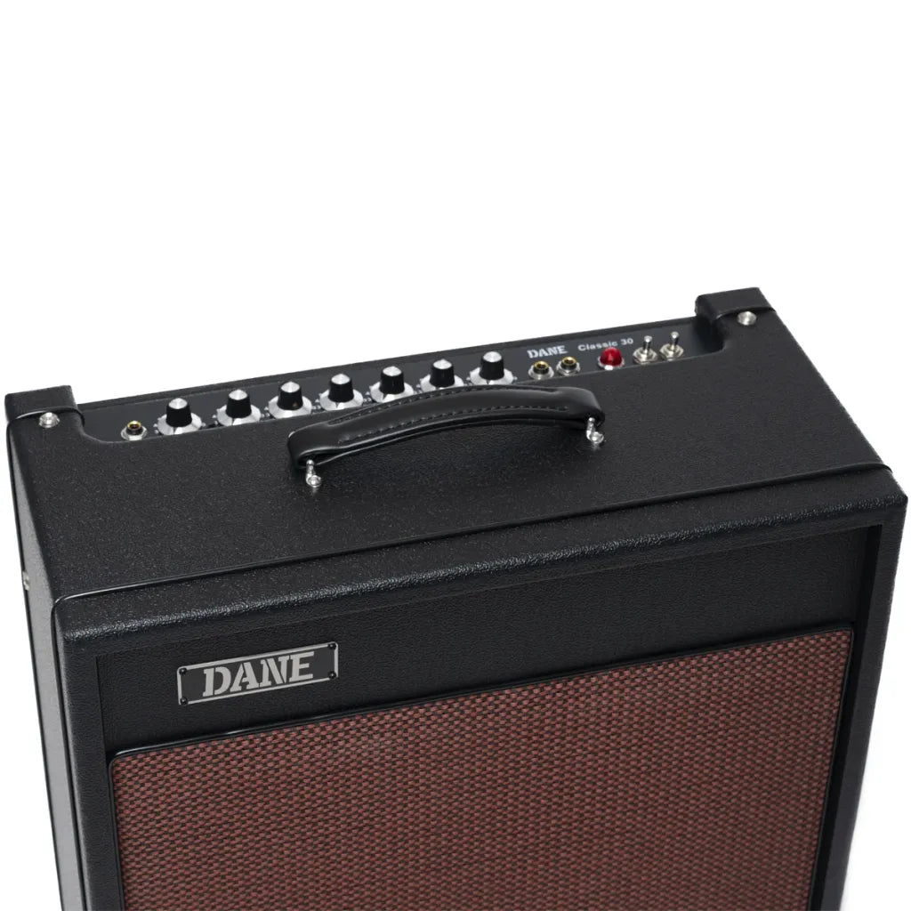 Dane Classic 30 elguitar forstærker