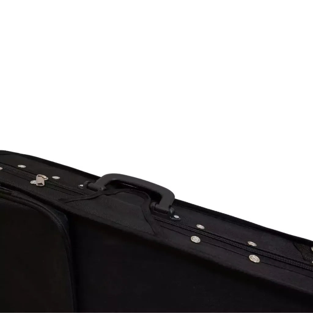Noname CS-100-UK-C hadcase kasse til concert ukulele