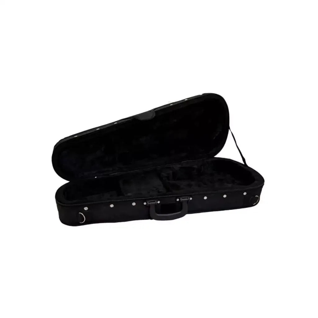 Noname CS-100-UK-C hadcase kasse til concert ukulele