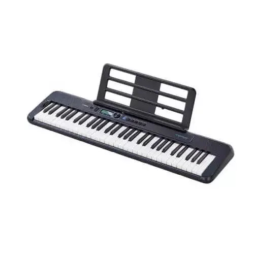 Casio CT-S300 Keyboard (Black) 