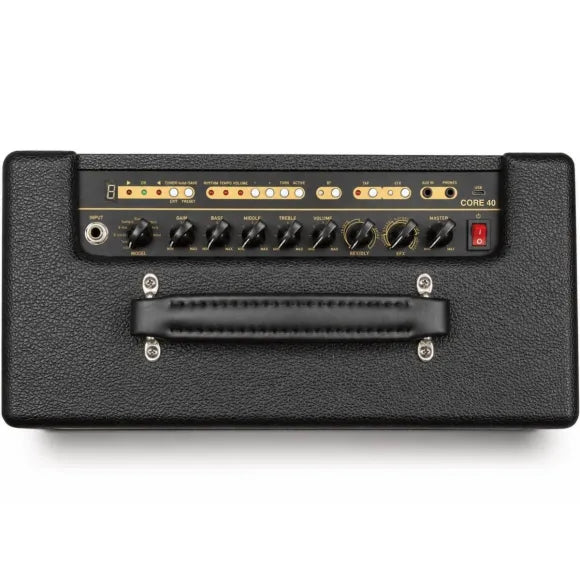 Dane Core 40 guitarforstærker