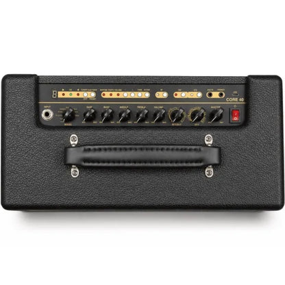 Dane Core 40 guitarforstærker