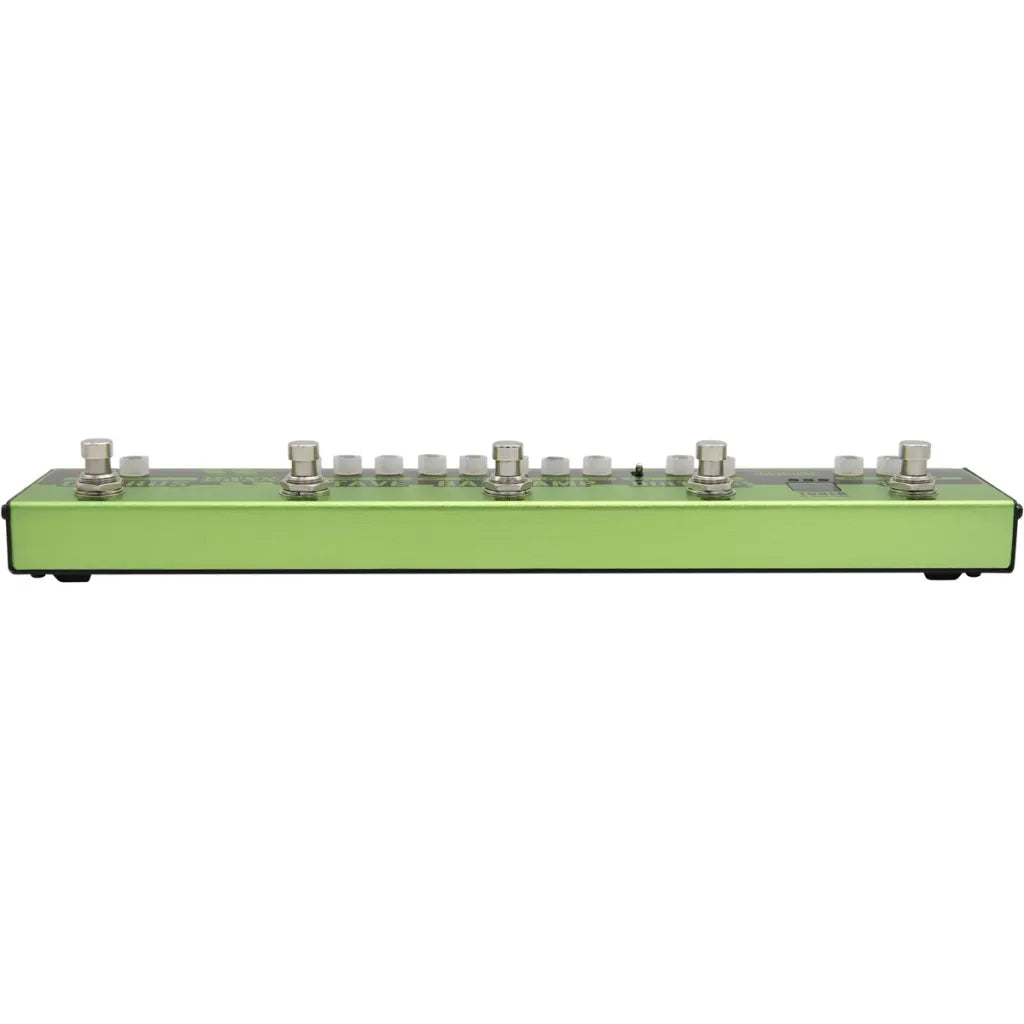 Valeton VES-2 Dapper Bass bas multi effekt board
