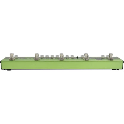 Valeton VES-2 Dapper Bass bas multi effekt board