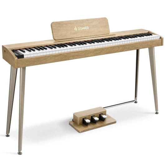 Donner DDP-60 electric piano