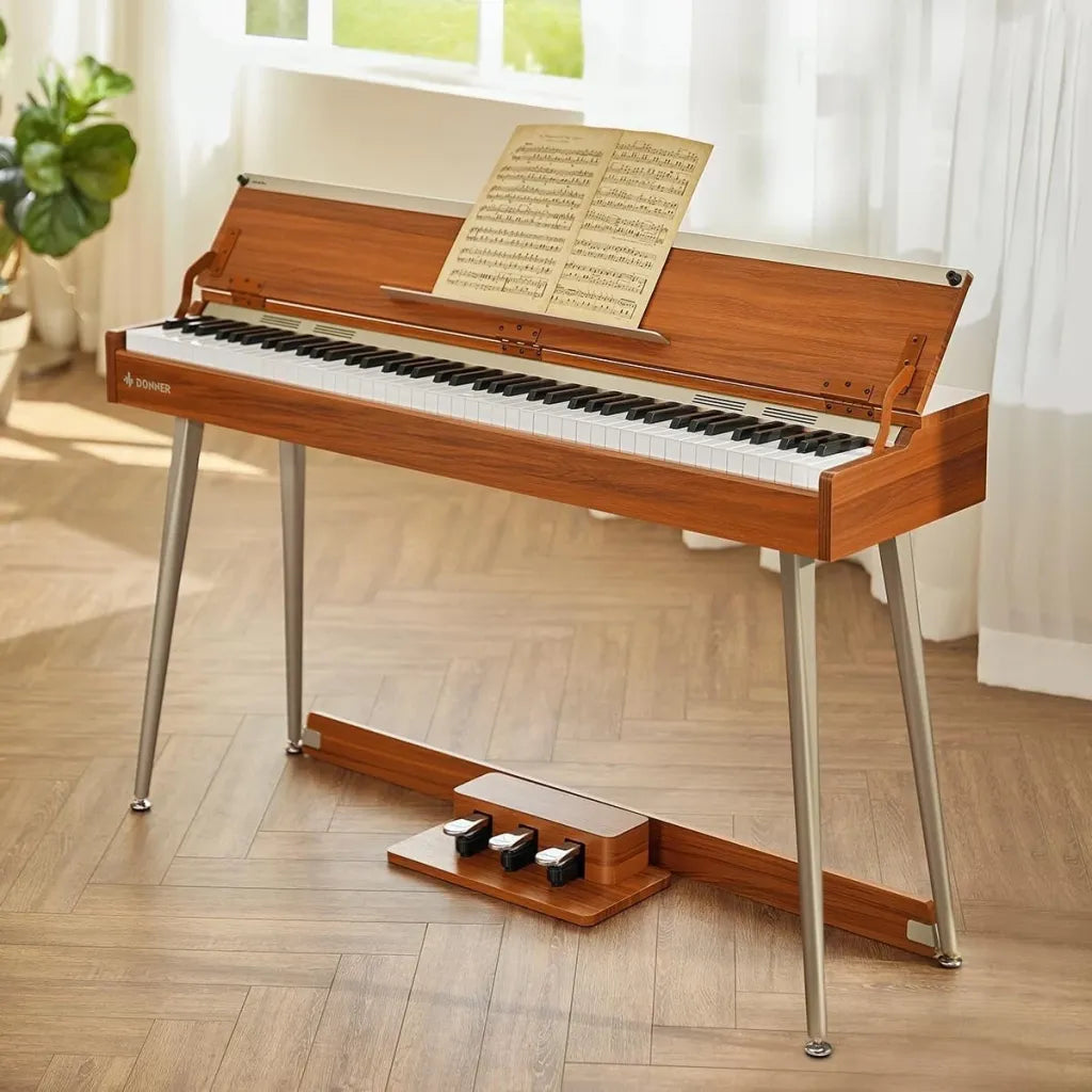 Donner DDP-80 PLUS el-klaver