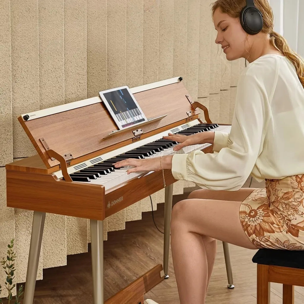 Donner DDP-80 PLUS el-klaver